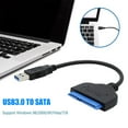 thumbnail image 6 of USB 3.0 to 2.5" SATA III Hard Drive Adapter, 6 of 6