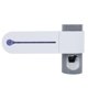 thumbnail image 5 of Dispensador automático ultravioleta de pasta de dientes, soporte para cepillo de dientes, organizador para baño, enchufe 110-240VEU, 5 of 5
