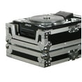 thumbnail image 3 of Odyssey ATA Large Format Universal Tabletop Digital Media Player Case | FZCDJ, 3 of 5
