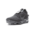 thumbnail image 4 of NIKE WOMENS AIR VAPORMAX 2020 FLYKNIT MNS WMNS "Black / Dark Grey" CJ6741 003 from Stadium Goods, 4 of 8