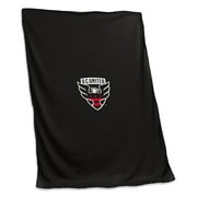 DC United Sweatshirt Blanket