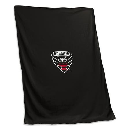DC United Sweatshirt Blanket
