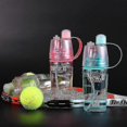 thumbnail image 2 of Water Bottle, Blue, 2 of 3