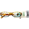Zoom Eco Friendly Reader Tort Blue Two T