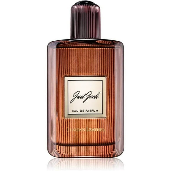 Just Jack Unisex Italian Leather EDP Spray 3.4 oz Fragrances 6294015175899