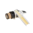thumbnail image 4 of Placa de clarinete de caña Wosthever 10 Uds. Clip de superficie lisa artesanía silbato, 4 of 6