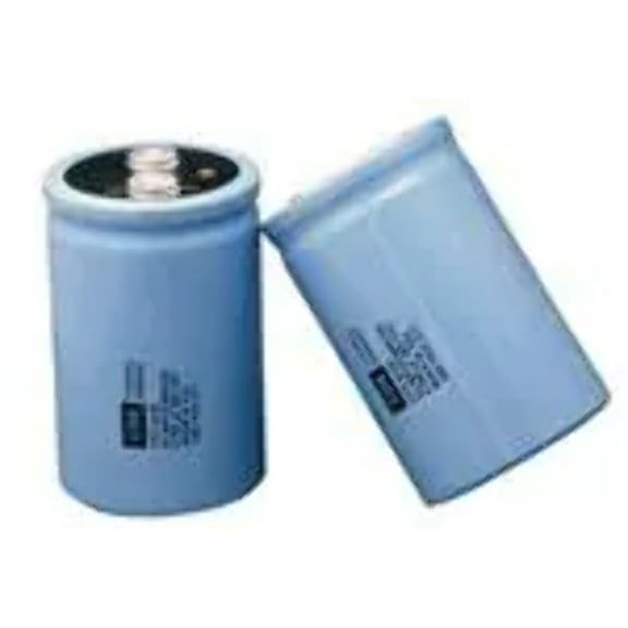 DCM273U040DB2B Aluminum Electrolytic Capacitors - Screw Terminal 40V 27000uF Case 3.000 x 3.125in