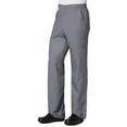 thumbnail image 1 of EON Men's COOLMAXÂ® Half-Elastic Drawstring Waist Cargo Scrub Pant, 1 of 2