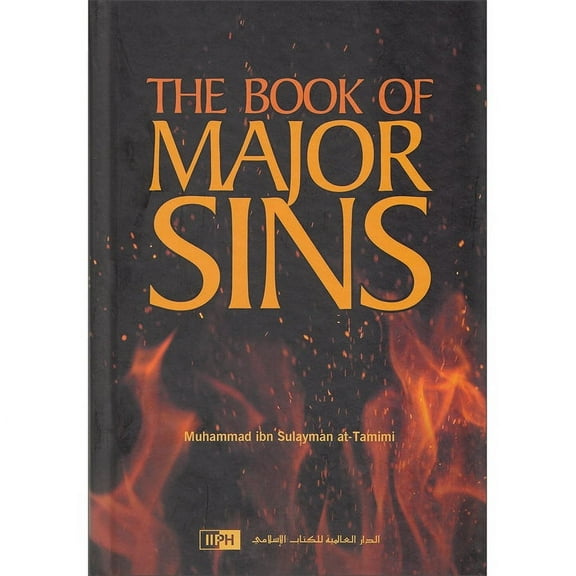 The Book of Major Sins