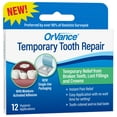 OrVance Temporary Tooth Repair, for Broken Teeth, Lost Fillings and