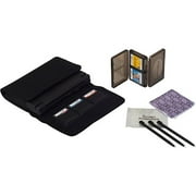 Nintendo DSi System Wallet Kit - Black (DSi)