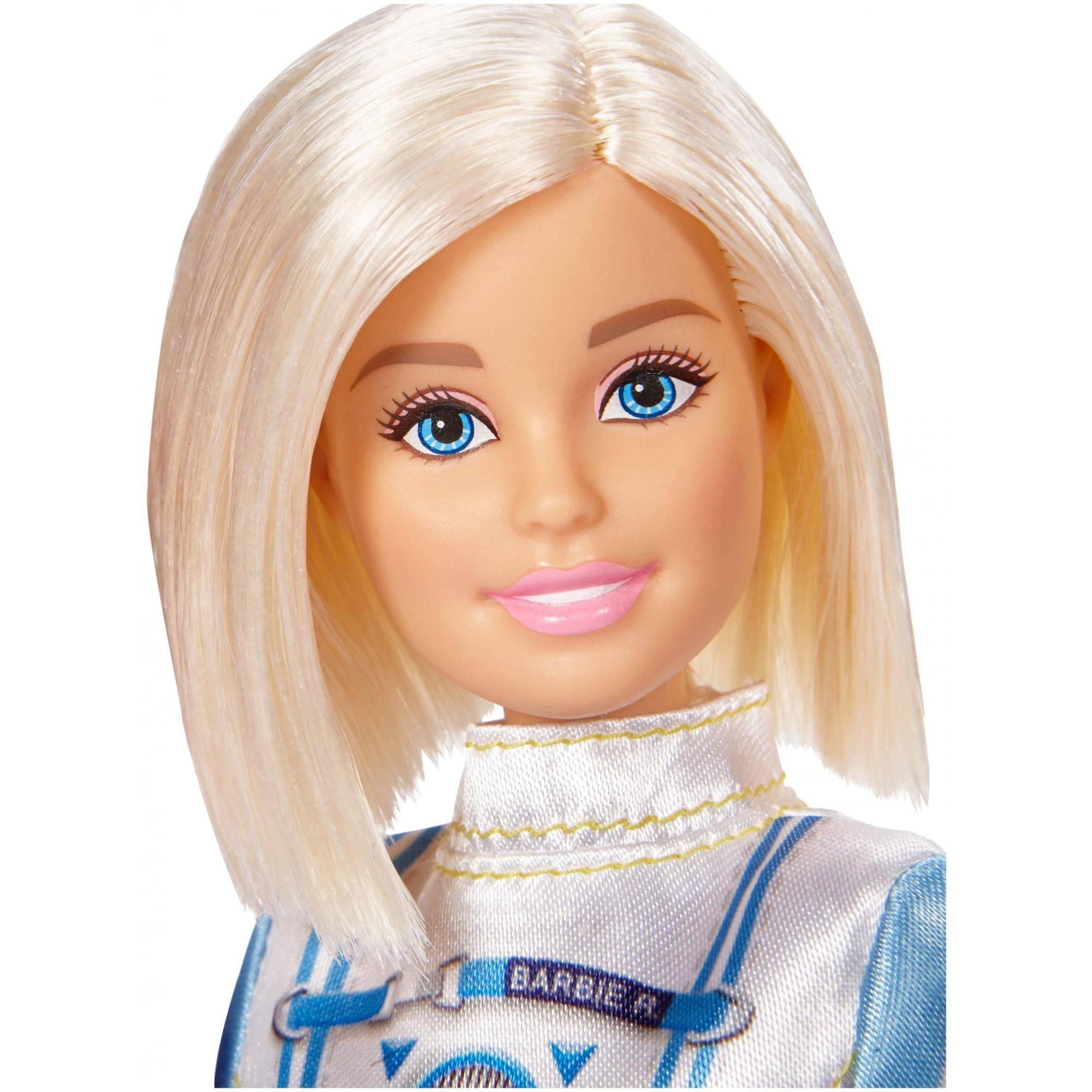 Astronaut barbie walmart hotsell