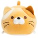 thumbnail image 2 of Juguete de peluche de gato supersuave, animal de peluche de gatito gordito esponjoso, almohada de gato de peluche adorable para niños o decoración del hogar (naranja, 50 cm) BANYUO Electrónica, 2 of 7