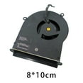 thumbnail image 6 of Replacement CPU Cooling Fan Black for Mini A1993 2018 Computer Accessories, 6 of 8
