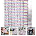 thumbnail image 1 of UPGRATOR De Papel Para Envolver Regalos Con Estilo Decorativo Para Fiestas Y Paquetes Variados, 1 of 6