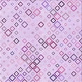 thumbnail image 1 of Ahgly Company Machine Washable Indoor Square Transitional Orchid Purple Area Rugs, 8' Square, 1 of 7