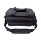 thumbnail image 1 of Bolsa de herramientas para electricista, bolso de mano, organizador de herramientas de tela Oxford multifuncional, almacenamiento Negro, 1 of 8