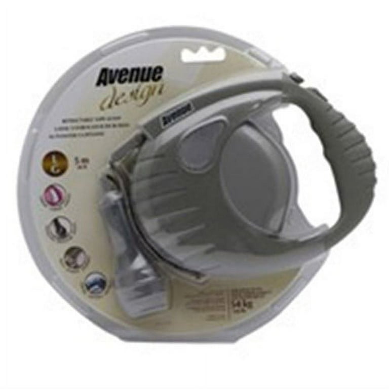 Avenue retractable dog leash discount