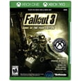 thumbnail image 1 of Fallout 3 Game of the Year Xbox 360 Y ONE Bethesda xbox 360, 1 of 2