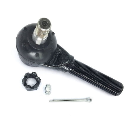 Right Inner Tie Rod End - Compatible with 1984 - 1990 Jeep Cherokee 1985 1986 1987 1988 1989