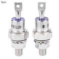 thumbnail image 4 of ANGGREK Rectifier Diode,5 Pair 25HFR 25HF Rectifier Diode 25A 1200V Iron Base Forward/Reverse Polarity, 4 of 8