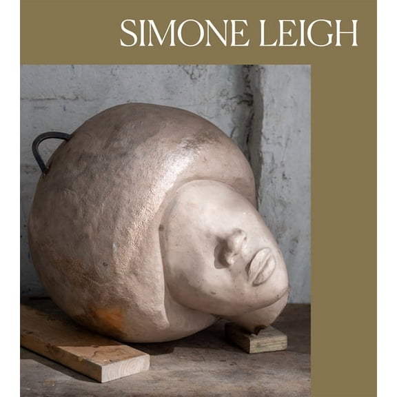 Simone Leigh, (Hardcover)