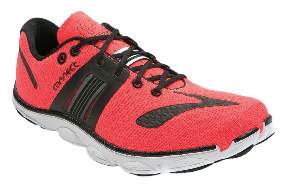 PureConnect 4 Running Shoe 