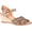 Laurel Leather, variant on Women's Pikolinos Vigo Wedge Sandal W3R-1613