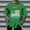Green, variant on COSFO Men's Shirts Casual Short Sleeve Independence Day Crew Neck Tops Pullover Summer Loose Mens Graphic Tees