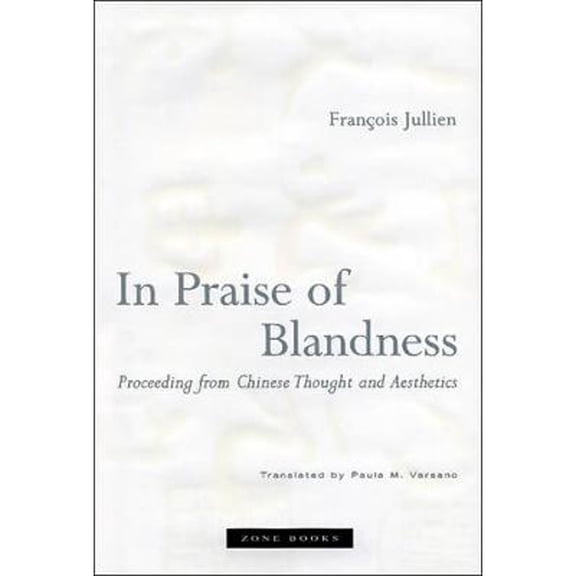 In Praise of Blandness