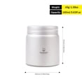 thumbnail image 2 of Titanium Container, 2 of 8