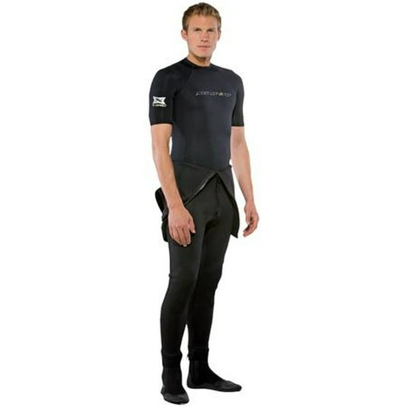 NeoSport XSPAN 1.5mm Men's Short Sleeve Top