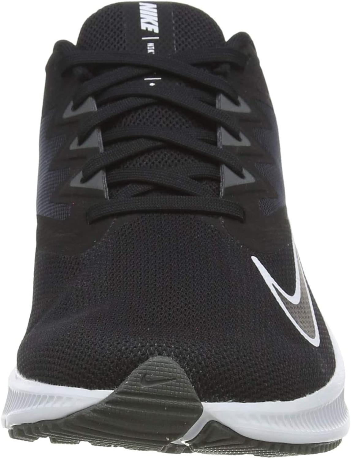 Tenis Nike Quest 3 Mujer Deportivo Sport negro 26 Nike CD0232 002 | Walmart  en línea