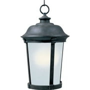 Maxim Lighting - One Light Outdoor Hanging Lantern - Dover EE - 1 Light Outdoor