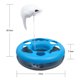 thumbnail image 4 of Toy cat intelligence toy game feather toy, 360° rotatable,, 4 of 5