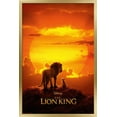 thumbnail image 1 of Disney Le Roi Lion - Mufasa Et Simba, 1 of 4