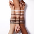 thumbnail image 3 of Paleta de sombras de ojos elf Everyday Smoky con 10 tonos, 3 of 6