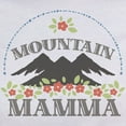 thumbnail image 3 of CafePress - MOUNTAIN MAMMA T Shirt - Women's Classic T-Shirt, 3 of 4