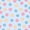 Blue Pink, variant on Homewish Kawaii Flowers Queen Comforter Set,Romantic Floral Print Comforter Sets Queen,Purple,Light Gray Reversible,3-Piece,1 Comforter and 2 Pillowcases
