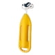 thumbnail image 1 of Flotador Boya de natación Gran flotabilidad Lata de natación para Snorkel Kayak Supervivencia amarillo Baoblaze lata de natación, 1 of 8