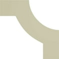 thumbnail image 4 of 6"W x 6"H x 1/2"P Swindon Panel Moulding Corner (matches moulding PML01X00SW), 4 of 7