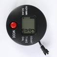 thumbnail image 3 of Multifunctional Gym Essential Stepper Counter Monitor for Exercise Bike Track Your Performance, 3 of 6