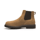 thumbnail image 4 of Bota Casual Flexi Cafe para Hombre [FFF3875] cafe 26.5, 4 of 10