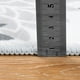 thumbnail image 2 of MeyJey Juego de Tapetes Antifatiga para Cocina, 2 Piezas, Antideslizante, Impermeable, Cómodo, Piso Acolchado Mats 20"x31.5"+20"x59" Negro, 2 of 12