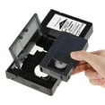 thumbnail image 3 of -c Cassette Adapter For -c Svhs Camcorders Rca Motorized Cassette Adapter Not For 8mm/minidv/hi8, 3 of 5