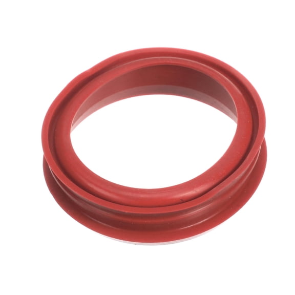 Eloma Gasket Dn50 Silicon Red EL2008198 - Genuine OEM Replacement Part