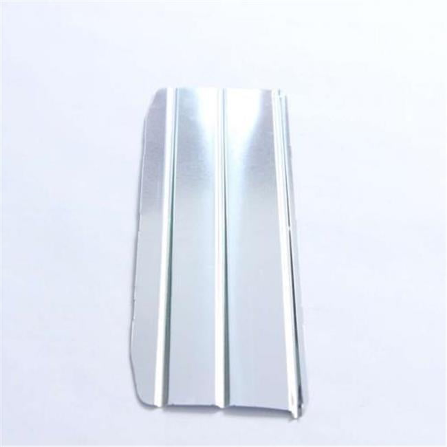 LG ZEN4900W1A001B Microwave Vent Damper Door for MV1604SW