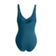 thumbnail image 4 of Trajes de baño para mujer, Trajes de baño para mujer, Trajes de baño de color liso para mujer, Trajes de baño con tirantes para mujer, 4 of 6