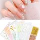 thumbnail image 2 of Accesorios para uñas Taladro de uñas redondo de perlas de fondo plano semicírculo japonés Sailing Electrónica, 2 of 5