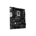 thumbnail image 3 of ASRock B860 Pro-A LGA 1851 Intel B860 SATA 6Gb/s DDR5 Intel Core Ultra  ATX Motherboard, 3 of 8